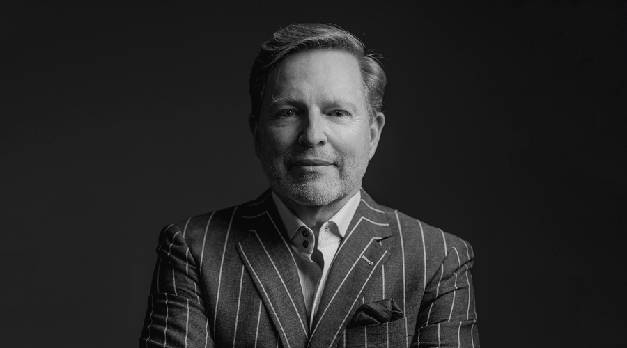 Verne Harnish