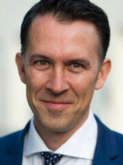 Brendan Foley