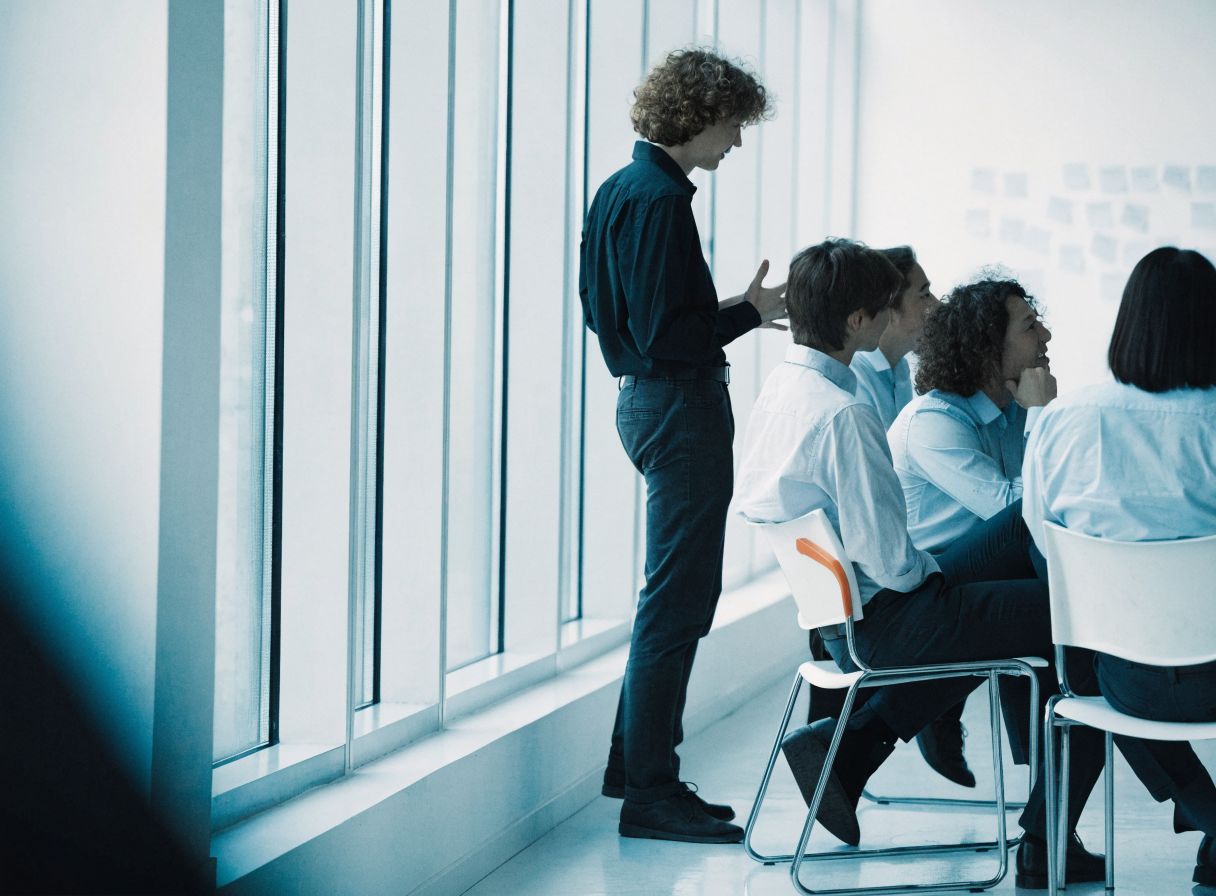 Quarterly Session Preparation Assessment report preview