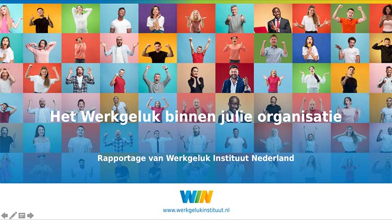 WIN-scan Personal Report