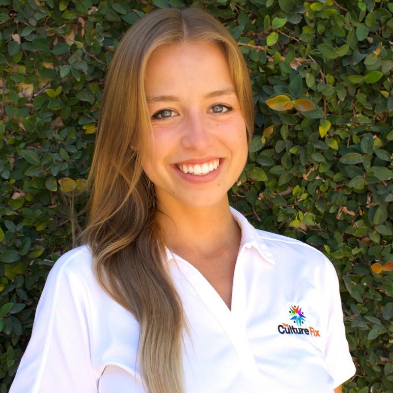 Chloe Scott
