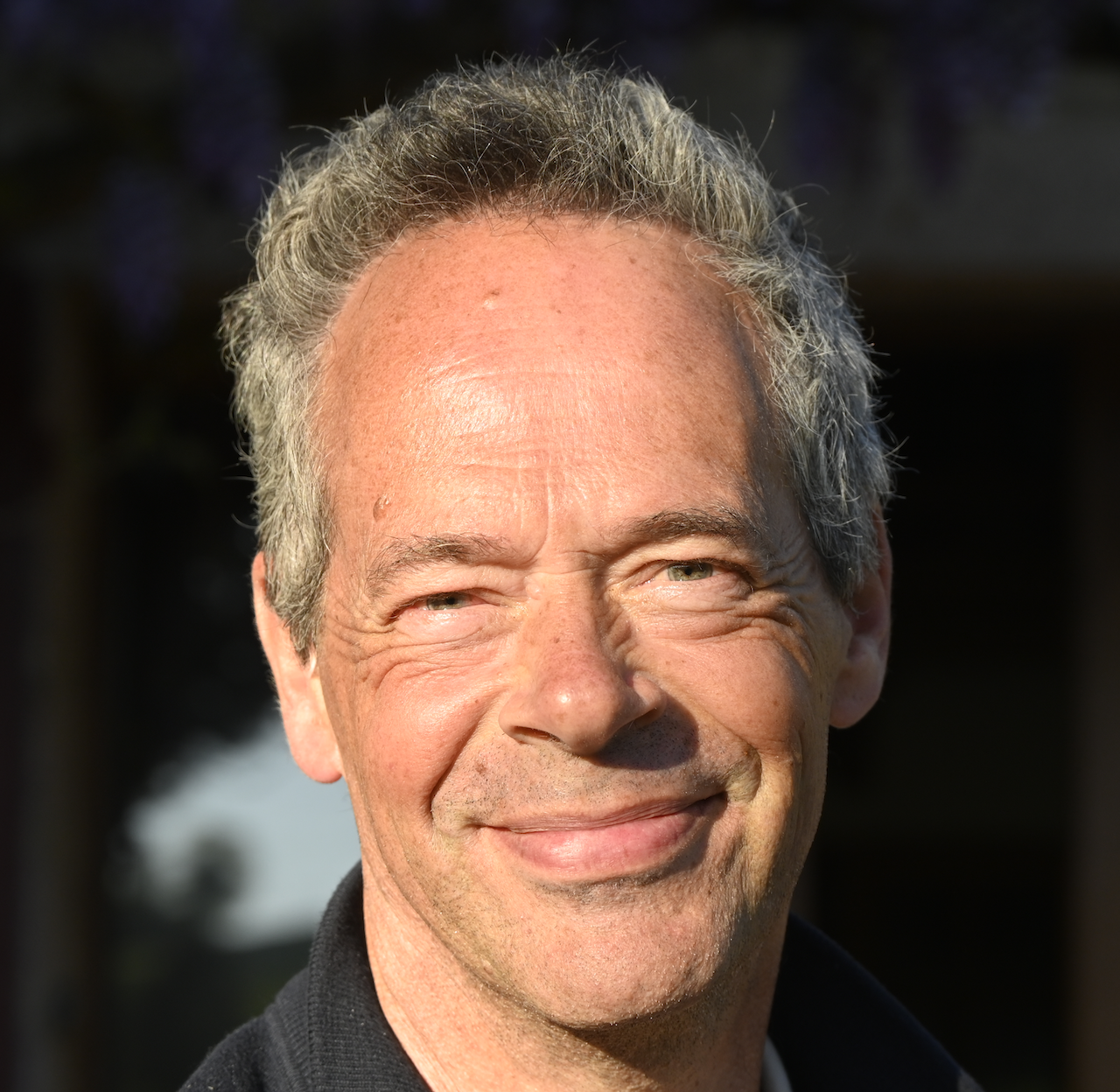 Eric van Velzen, founder and Chief Expert Officer of Esperto Assessments